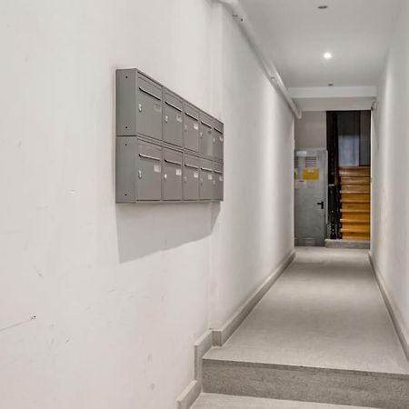 Апартаменты Centro XIV Calle Mayor 3Br 3Bh Мадрид Экстерьер фото