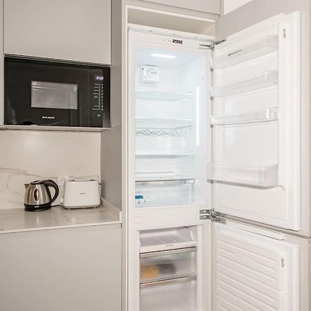 Апартаменты Centro XIV Calle Mayor 3Br 3Bh Мадрид Экстерьер фото