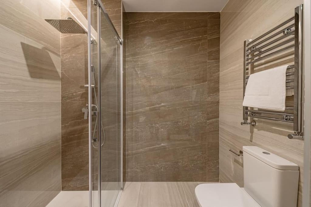 Апартаменты Centro XIV Calle Mayor 3Br 3Bh Мадрид Экстерьер фото