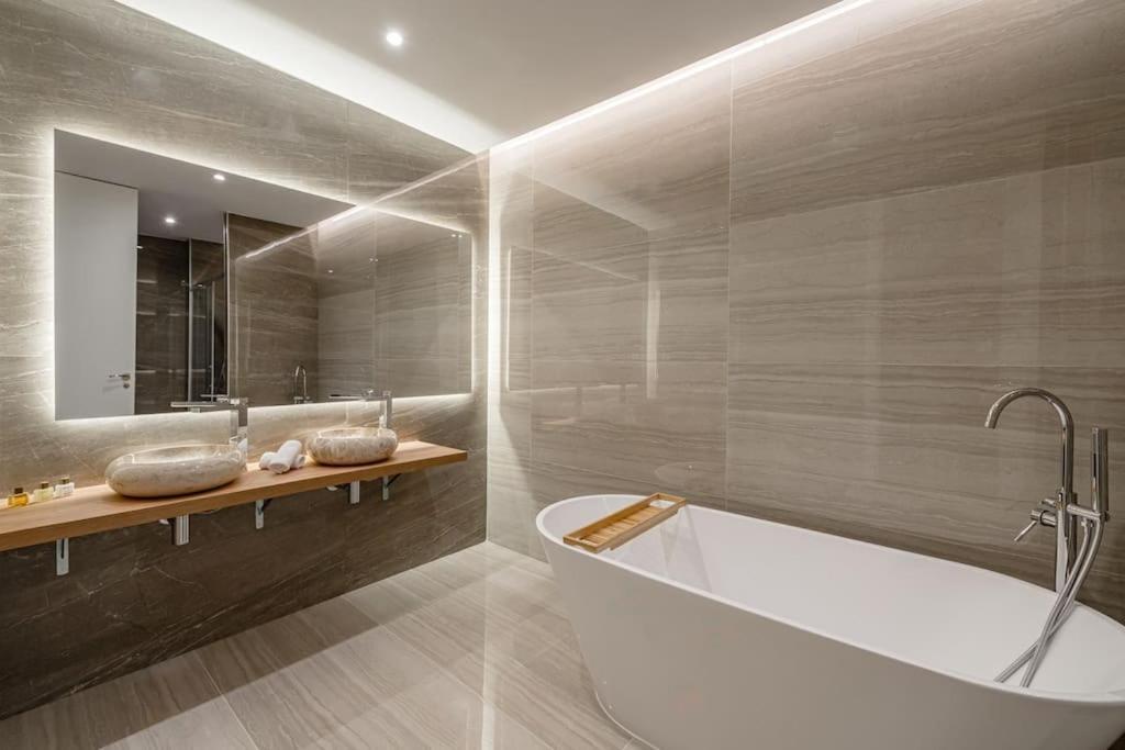 Апартаменты Centro XIV Calle Mayor 3Br 3Bh Мадрид Экстерьер фото