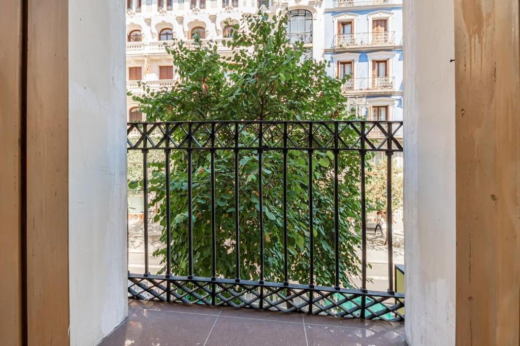 Апартаменты Centro XIV Calle Mayor 3Br 3Bh Мадрид Экстерьер фото