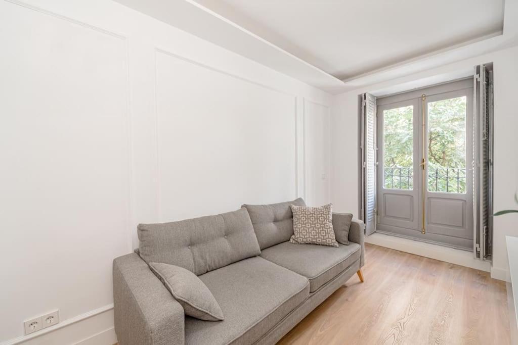 Апартаменты Centro XIV Calle Mayor 3Br 3Bh Мадрид Экстерьер фото