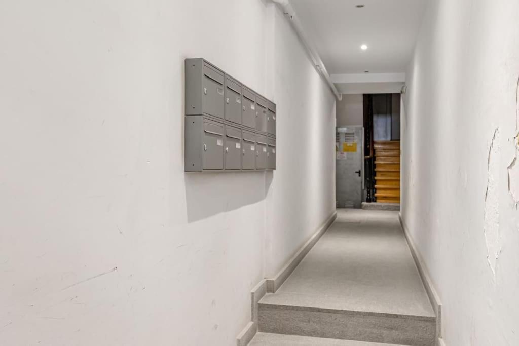 Апартаменты Centro XIV Calle Mayor 3Br 3Bh Мадрид Экстерьер фото