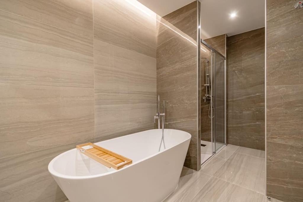 Апартаменты Centro XIV Calle Mayor 3Br 3Bh Мадрид Экстерьер фото